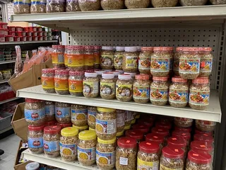 Asian International Market