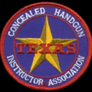 Texas Concealed Handgun License Class