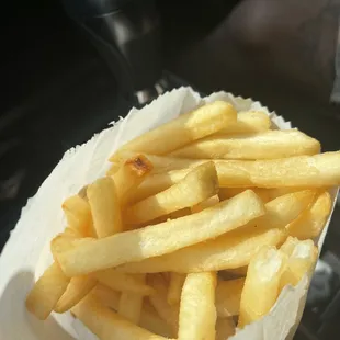 Fries