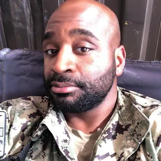 Mashaun Gregory B.