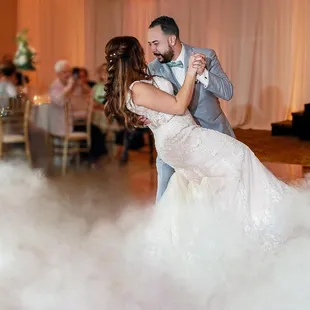 First Dance