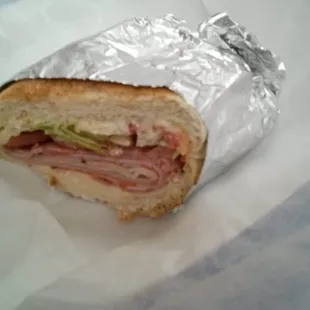 sandwich, sandwiches, food