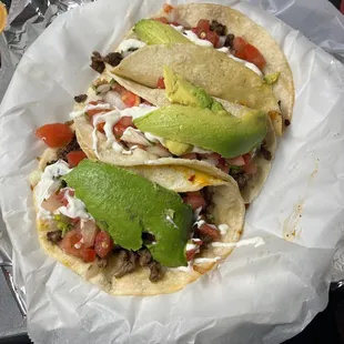 Super Tacos