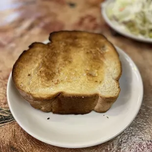 Garlic bread