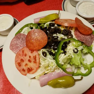 Antipasto Salad