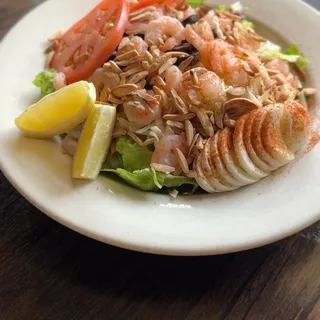 Shrimp Salad