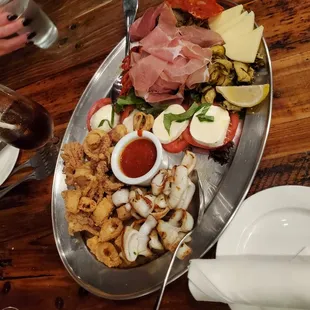 Spasso Italian Grill