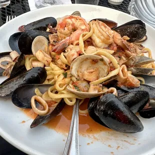 Zuppa di Pesce