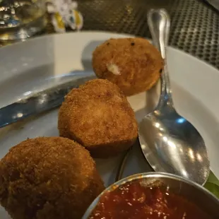 Appetizer