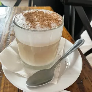 Cappuccino