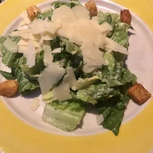 Caesar Salad