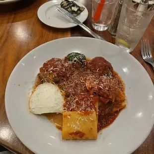 Meatballs