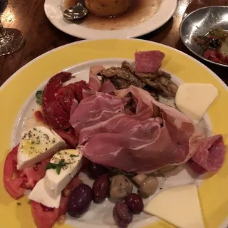 Antipasto