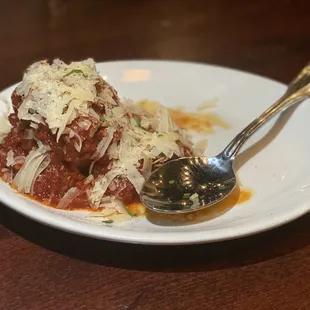 Meatballs