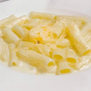 Mac &amp; Cheese
