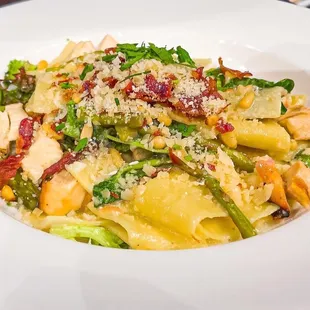 Emilia-Romagna Pasta