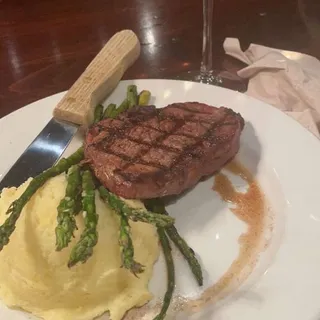 NY Strip