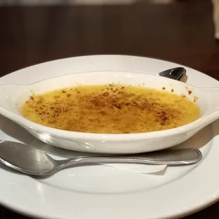 Creme Brulee