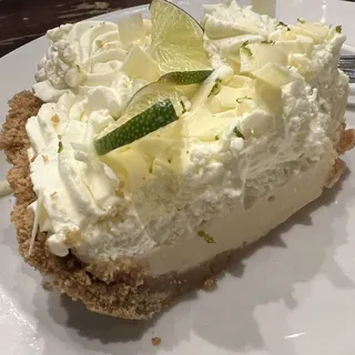 Key Lime Pie