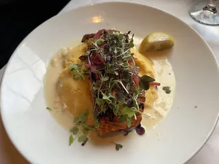 Coalition Restaurant