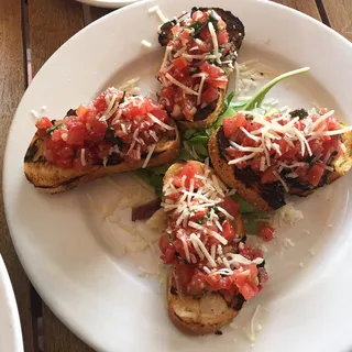 Bruschetta