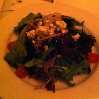 Mista Salad