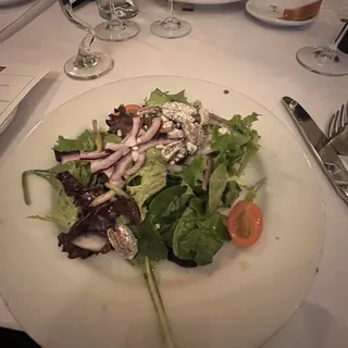 Caprichosa Salad