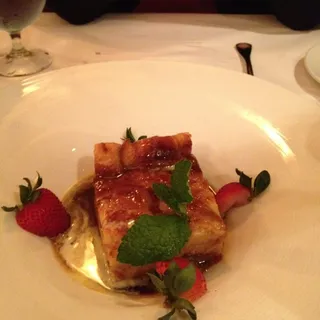 Bread Pudding