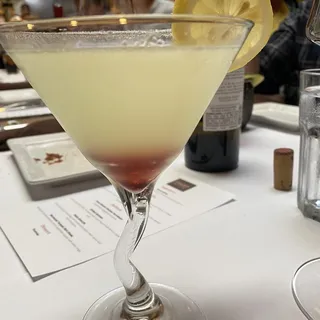 French Lemon Drop