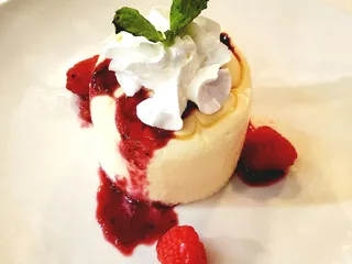 Vino Santo Bistro