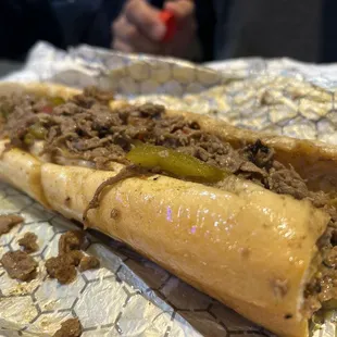 Spataro's Cheesesteaks