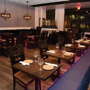 Dinning room