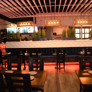 Dinning room