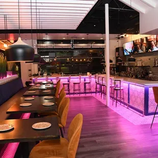 Bar Seating