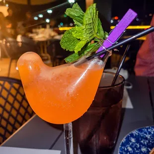 drink