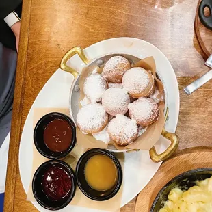 Beignets