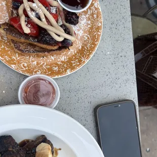 French Toast