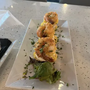 Deviled Eggs