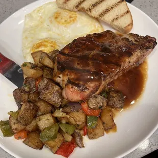 Pork Chop