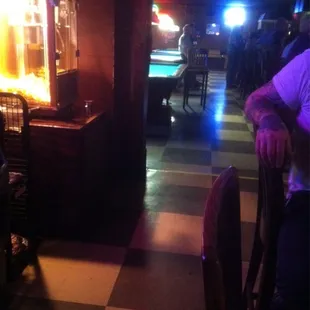 Lil Bit O Pool