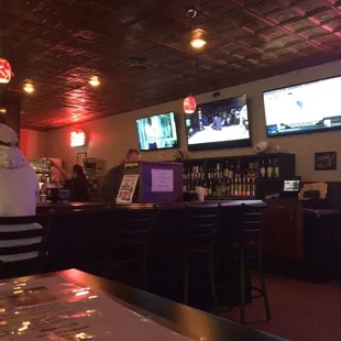 interior