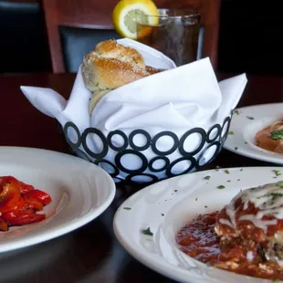 Authentic Italian Food