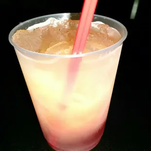 "Sox on the beach" in the dark!