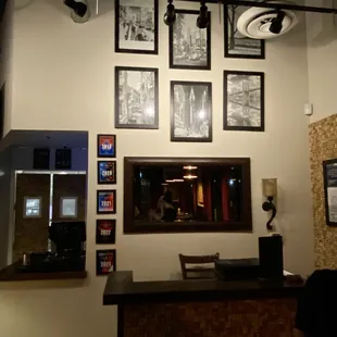 Look at those awards!