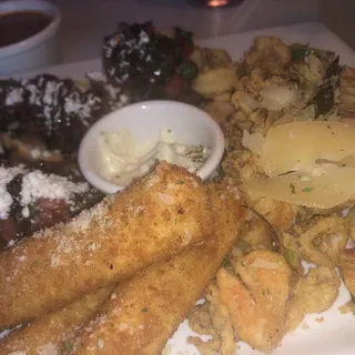 Appetizer Sampler