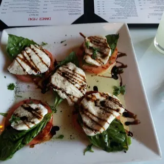Caprese Salad