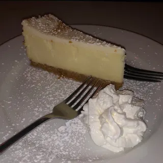 Cheesecake