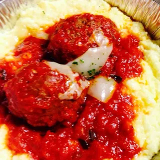 Grandma's Meatballs