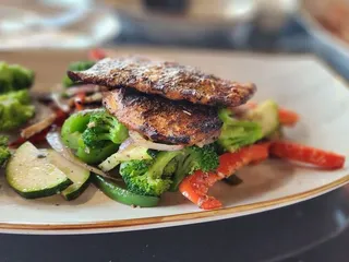 Roma's Italian Bistro