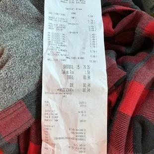 Absolutely NUTS too high priced